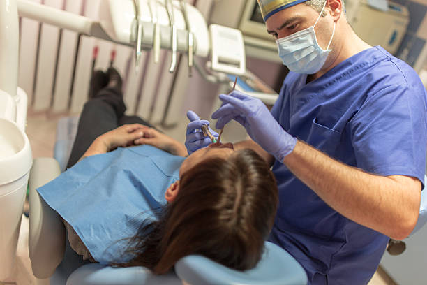 Best Root Canal Treatment  in Lackawanna, NY